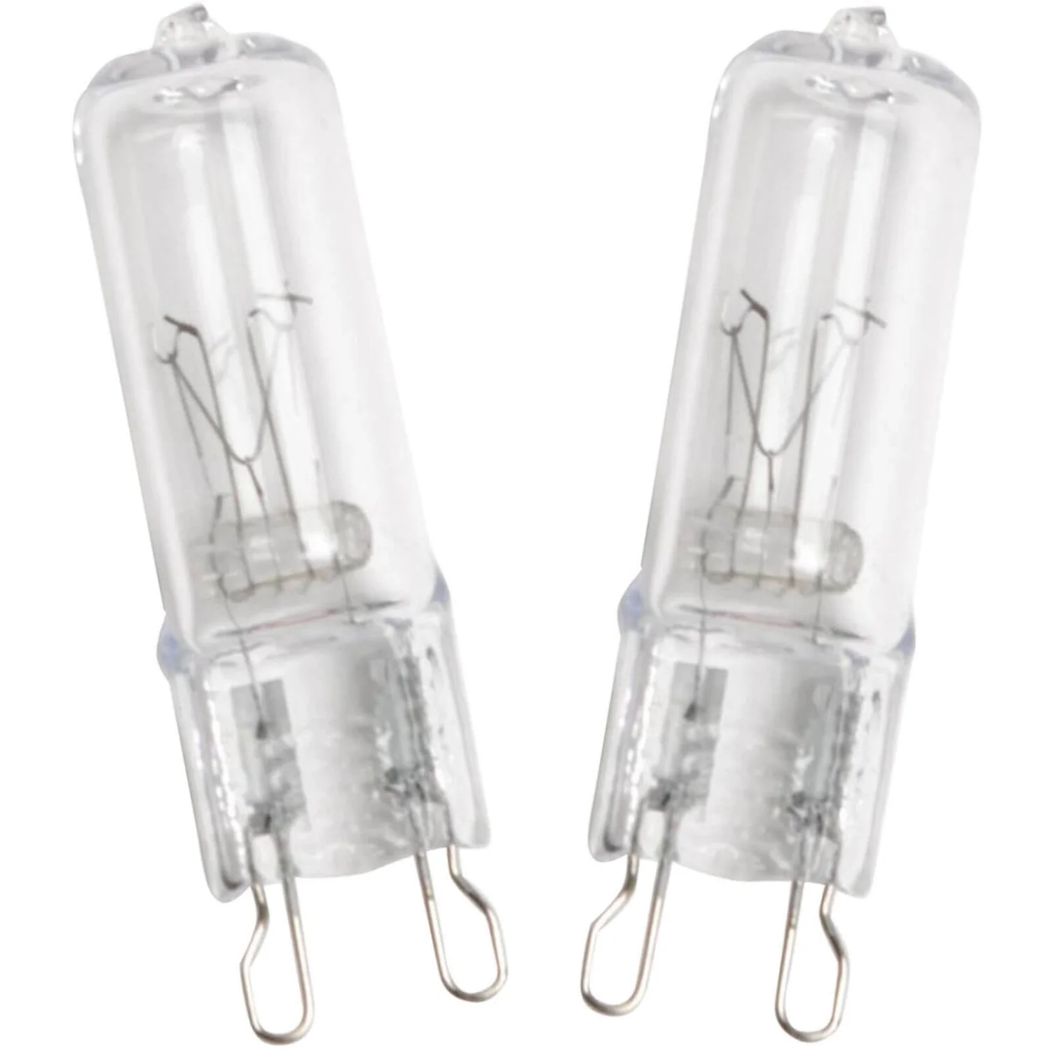 Halogen G9 Capsule 42W Light Bulb - 4 pack Halogen G9 Capsule 42W Light Bulb - 4 Pack -Home Lighting Store 12806994 3974831964653965