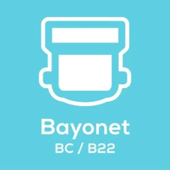 LED Filament Candle BC 4.5W Light Bulb -Home Lighting Store 12807108 1444963828832094