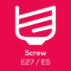 LED Filament A-lamp 6W E27 Clear Light Bulb -Home Lighting Store 12807112 1394833202976058