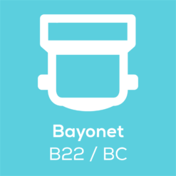 TCP LED Filament Classic BC 6.7W Light Bulb -Home Lighting Store 12807116 4194833203780271