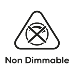 LED Silver MR16 5W Light Bulb -Home Lighting Store 12807220 3925033574022941