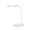 Arlec Aren 7W LED Desk Lamp - White -Home Lighting Store 12812943 1574831952522229