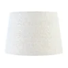 Tapered Lamp Shade - White -Home Lighting Store 12813084 1534831969689078
