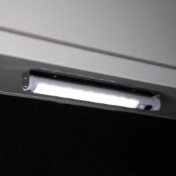 Arlec 9 PIR LED Battery Cabinet Light -Home Lighting Store 12813235 6275007579400797