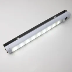 Arlec 9 PIR LED Battery Cabinet Light -Home Lighting Store 12813235 7325007579435711