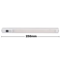 Arlec 9 PIR LED Battery Cabinet Light -Home Lighting Store 12813235 8895007579542793