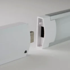 Arlec Lithium PIR LED Light Bar 28cm -Home Lighting Store 12813238 9455007580229139