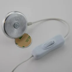 Arlec USB Mini Lamp Light -Home Lighting Store 12813239 3485007580061841