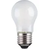 TCP LED Filament Frosted Mini Globe 4W E27 Light Bulb -Home Lighting Store 12813609 1734846166257029