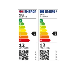 Arlec LED Slimline 10W T5 Batten Light 4 Arlec LED Slimline 10W T5 Batten Light -Home Lighting Store 12813664 7854970806128831