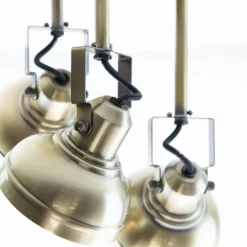 Ditavon 3x 35W Spotlight - Antique Brass -Home Lighting Store 12813803 1484967163113037