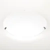 Mila 9W LED Glass Ceiling Light