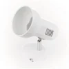 Owen Single Spotlight - White -Home Lighting Store 12815887 3294846165144593