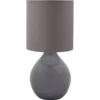 Mini Table Lamp - Grey 1 Mini Table Lamp - Grey -Home Lighting Store 12816082 2074831918432032