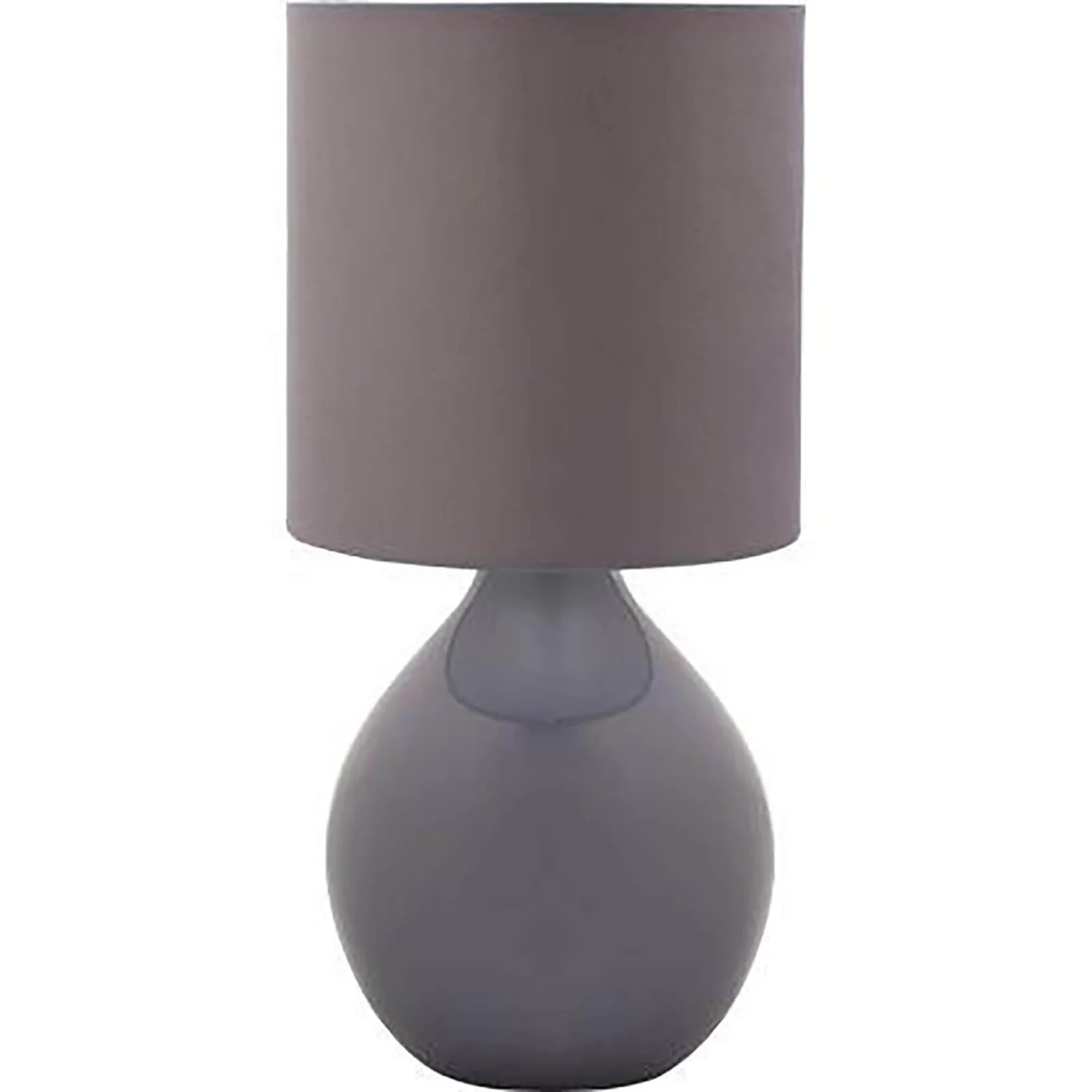 Mini Table Lamp - Grey Mini Table Lamp - Grey -Home Lighting Store 12816082 2074831918432032