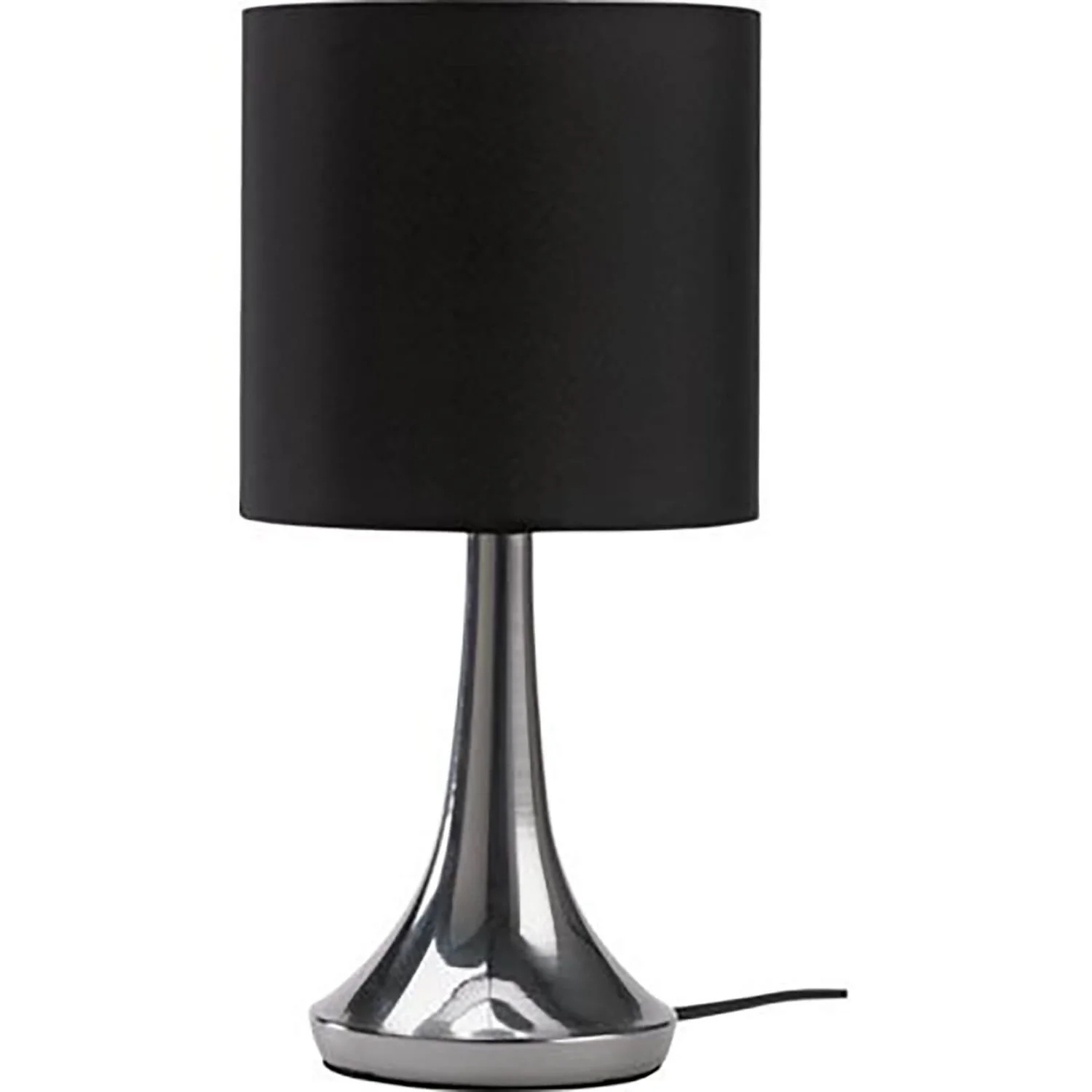 Touch Lamp - Black Touch Lamp - Black -Home Lighting Store 12816091 7964831918855287