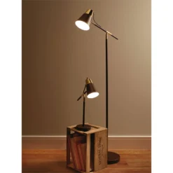 Harper Desk Lamp -Home Lighting Store 12816353 5034833201855393