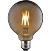 LED Filament Globe 6W E27 Vintage Light Bulb -Home Lighting Store 12817844 1504831959149493