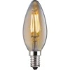 LED Filament Candle 4W E14 Vintage Light Bulb -Home Lighting Store 12817850 8044831959266826