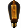 TCP LED Vintage ST64 13WEQ E27 Classic Light Bulb -Home Lighting Store 12819072 2994847450224341