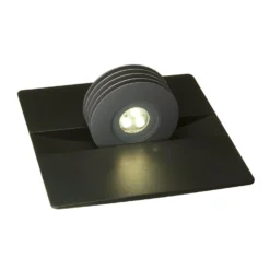 Lutec Split LED Up & Down Outdoor Wall Light - Anthracite -Home Lighting Store 12819091 1464832977853721