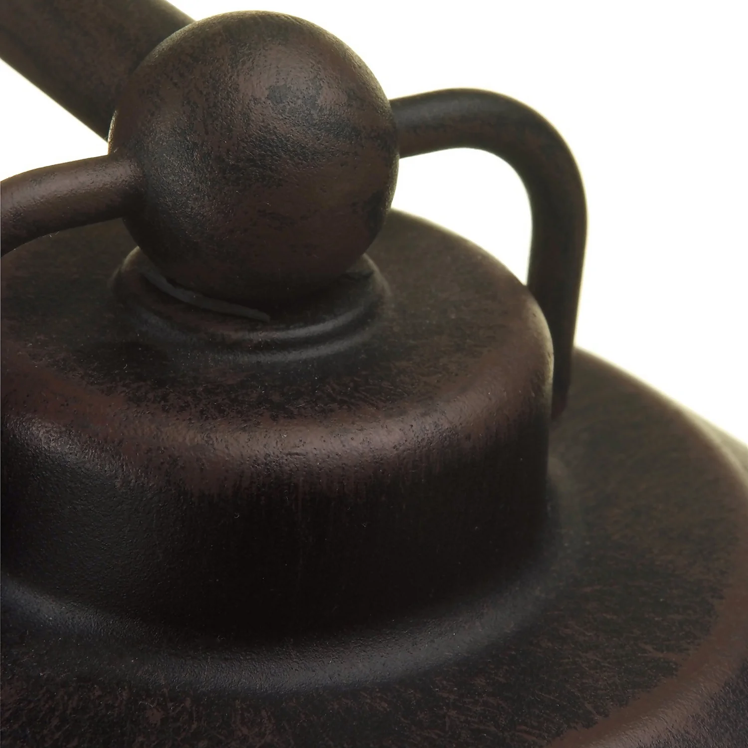 Lutec Cate E27 IP44 Outdoor Wall lantern - Black with rust effect Lutec Cate E27 IP44 Outdoor Wall Lantern - Black With Rust Effect -Home Lighting Store 12819161 4854952656845954