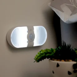 Arlec LED Motion Utility Light -Home Lighting Store 12823645 2805007579920175