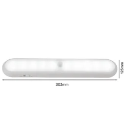 Arlec LED Bar Motion Sensor Light -Home Lighting Store 12823656 9945007580160346