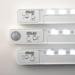 Arlec Wireless Linkable LED Light Kit -Home Lighting Store 12823657 1015007579969954