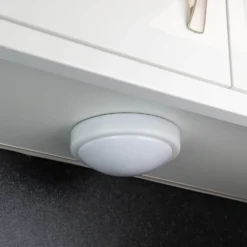 Arlec Round LED Push Light -Home Lighting Store 12823663 1035007580389729