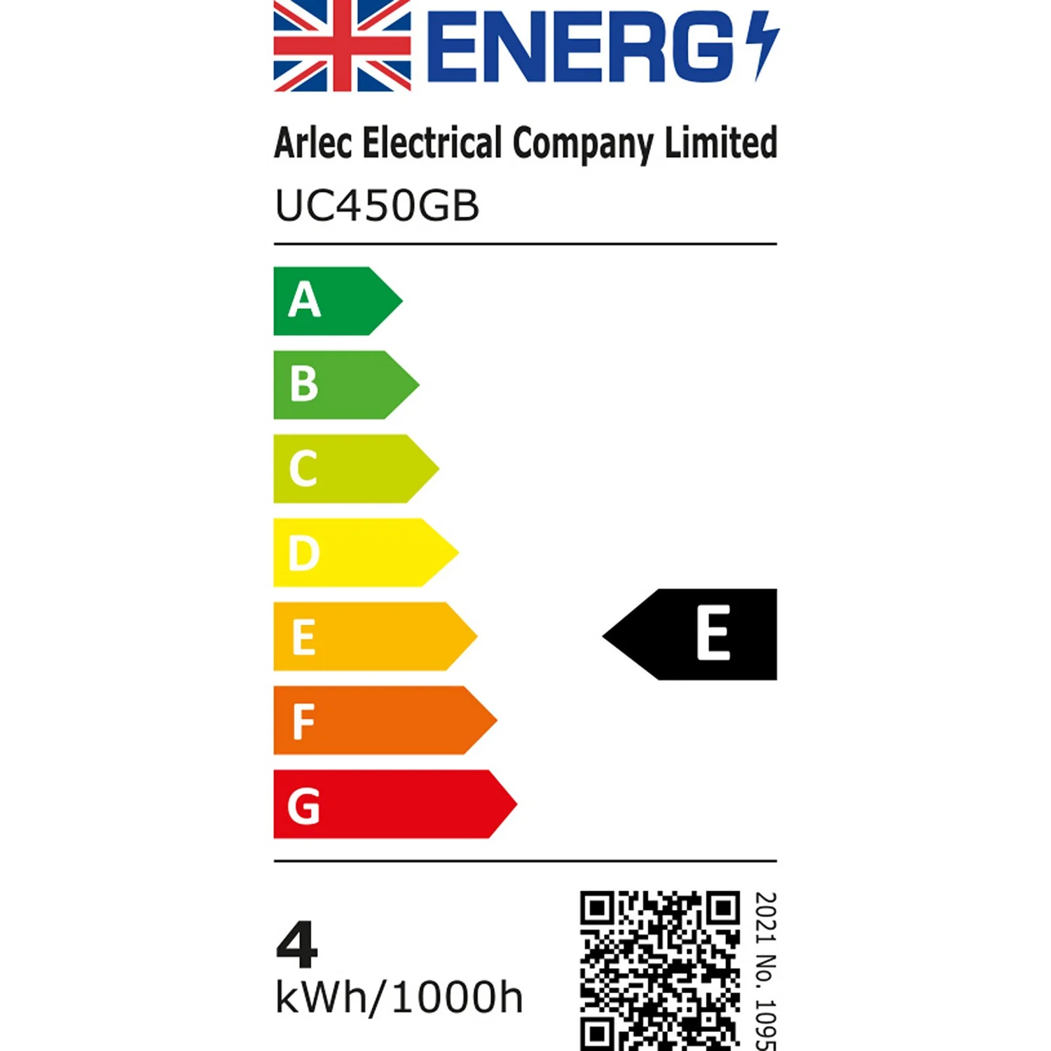 Arlec 4W Cool White Bar Light Arlec 4W Cool White Bar Light -Home Lighting Store 12823664 1795029411048083