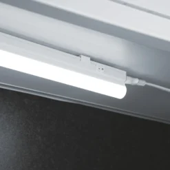 Arlec 4W Cool White Bar Light 6 Arlec 4W Cool White Bar Light -Home Lighting Store 12823664 2205007585231717