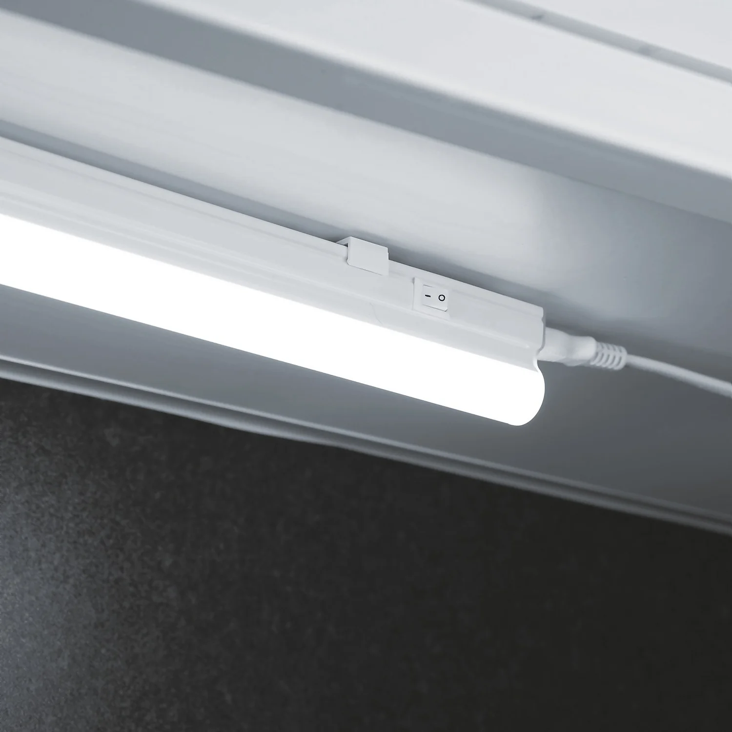 Arlec 4W Cool White Bar Light Arlec 4W Cool White Bar Light -Home Lighting Store 12823664 2205007585231717