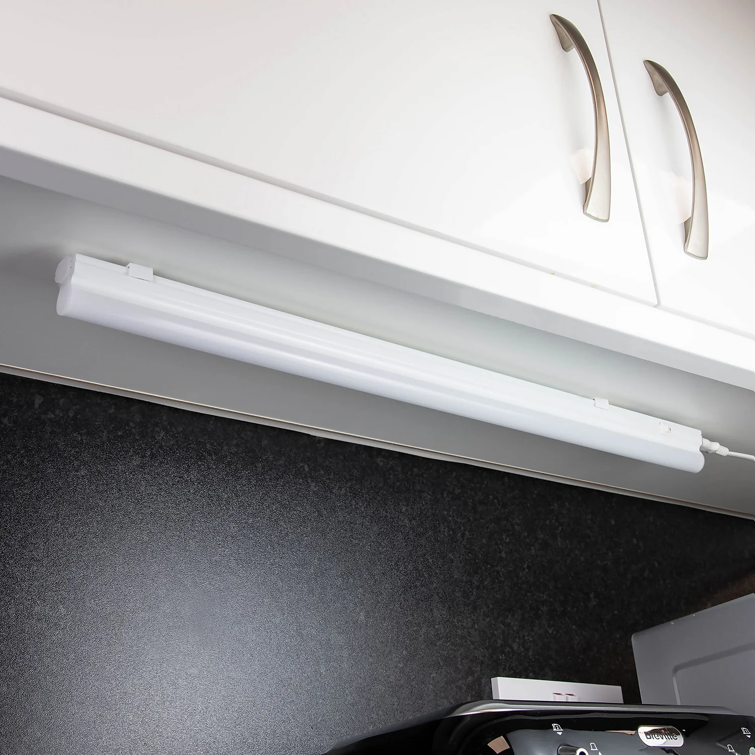 Arlec 8W Cool White Bar Light Arlec 8W Cool White Bar Light -Home Lighting Store 12823666 1995007585526956