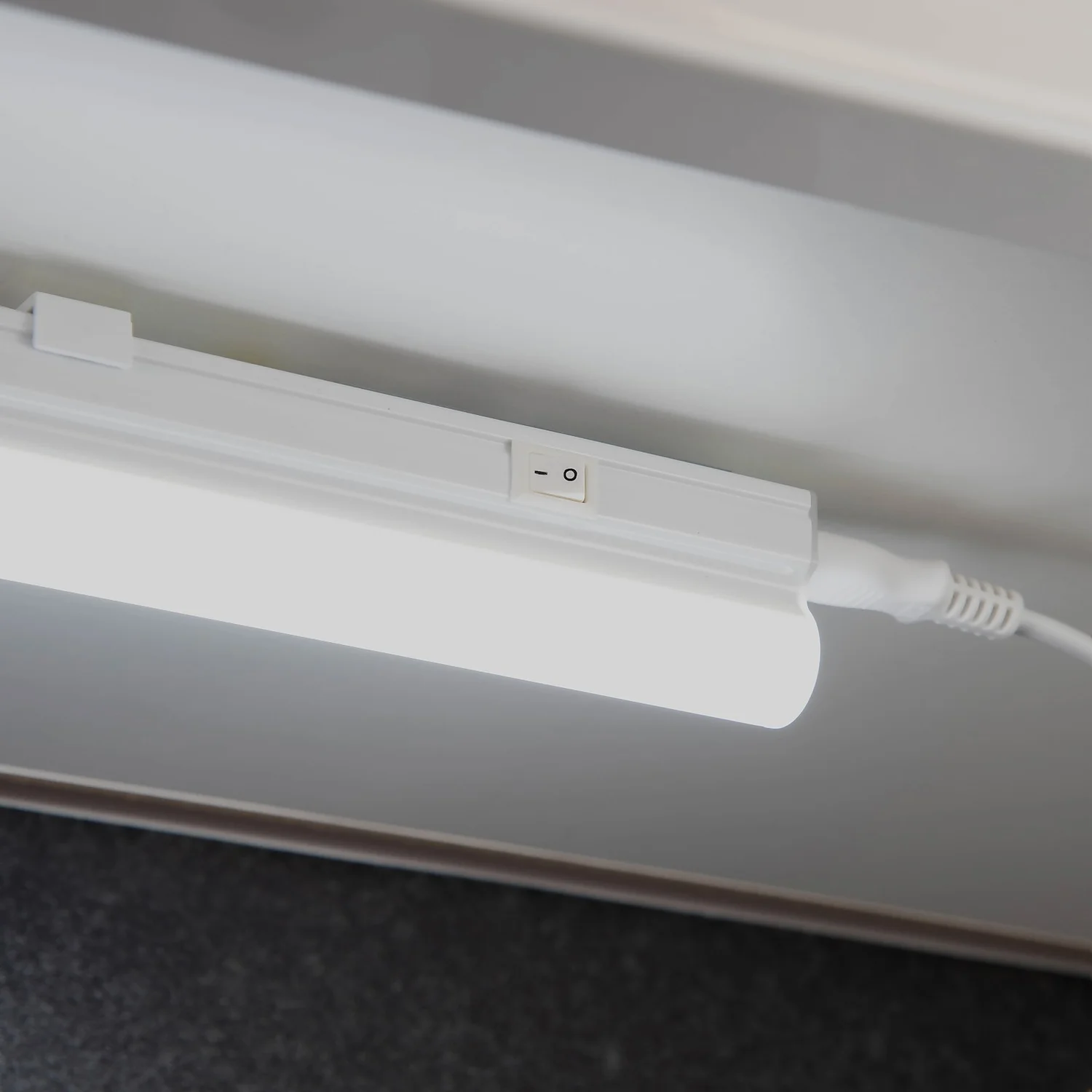 Arlec 8W Cool White Bar Light Arlec 8W Cool White Bar Light -Home Lighting Store 12823666 7285007585608397