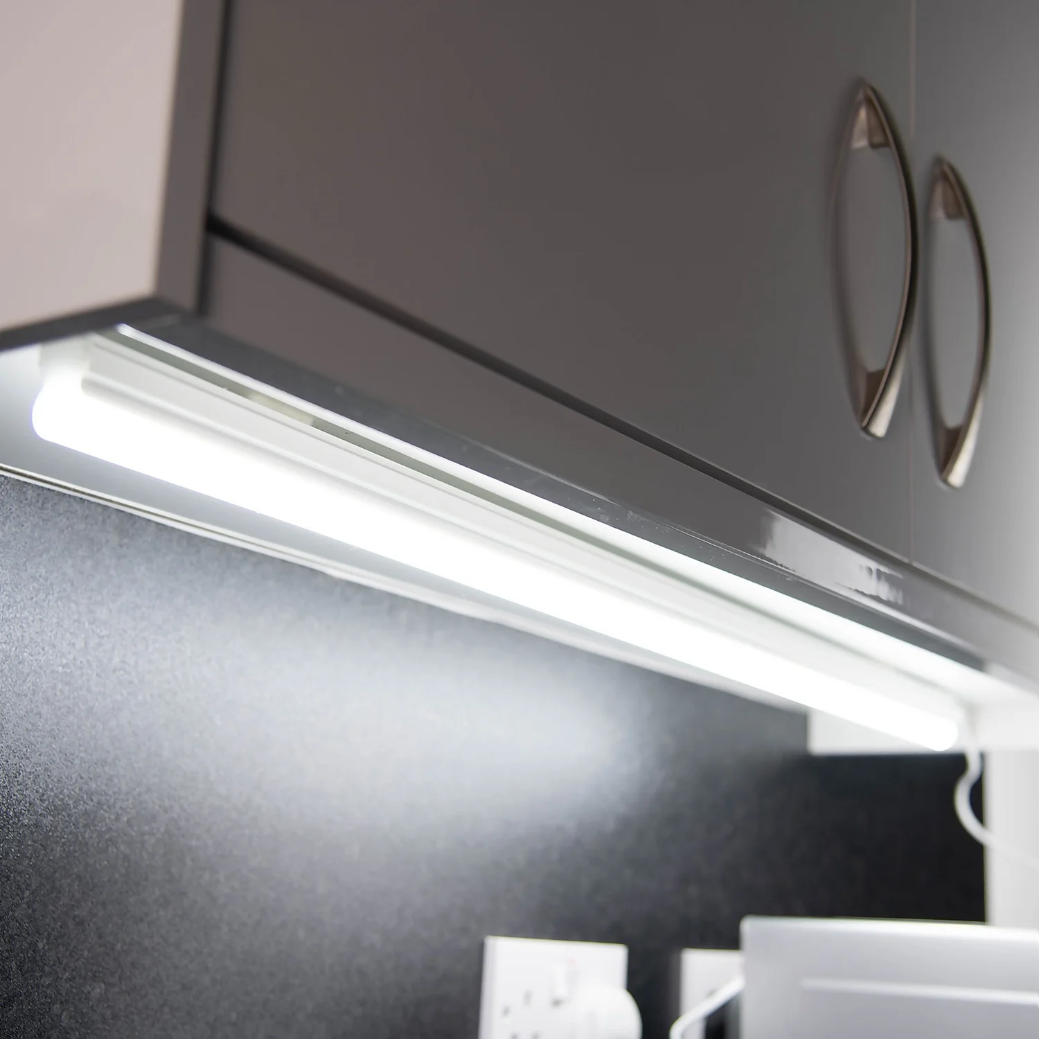 Arlec 12W Cool White Bar Light Arlec 12W Cool White Bar Light -Home Lighting Store 12823670 1655007594320424