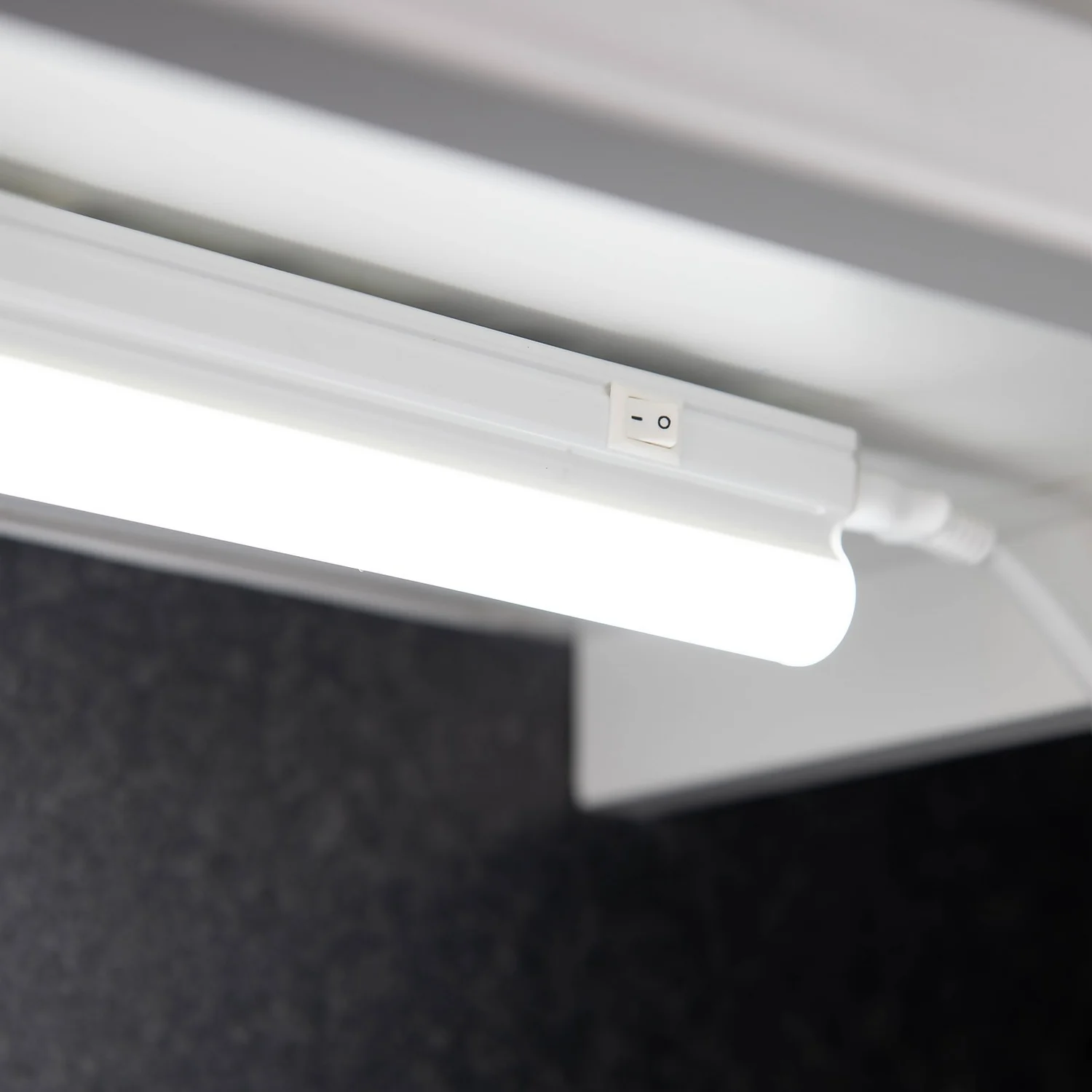 Arlec 12W Cool White Bar Light Arlec 12W Cool White Bar Light -Home Lighting Store 12823670 2015007594490776