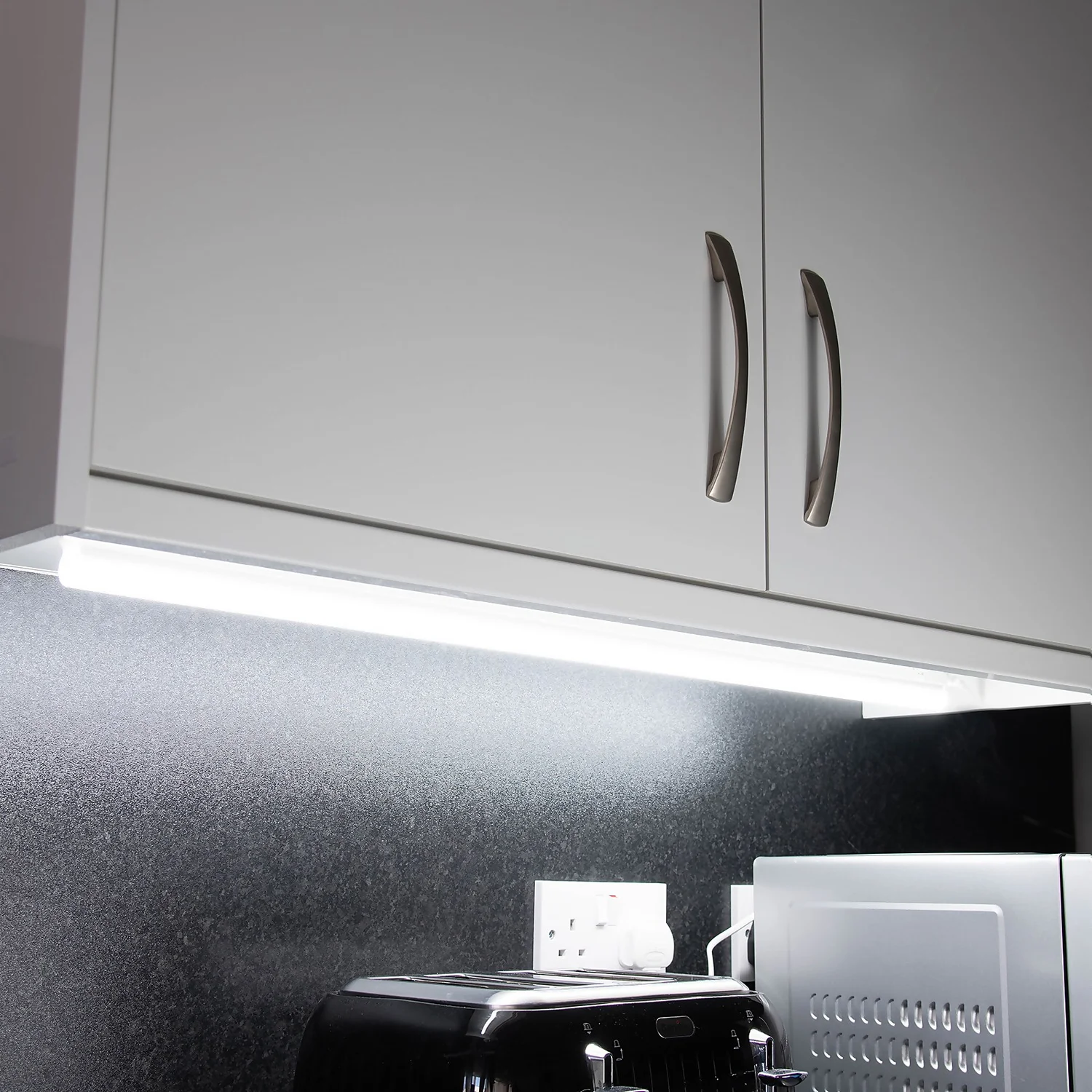 Arlec 12W Cool White Bar Light Arlec 12W Cool White Bar Light -Home Lighting Store 12823670 4825007594406680