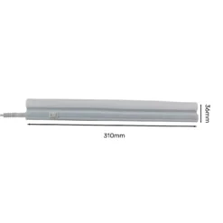 Arlec LED 4W Bar Light -Home Lighting Store 12823677 1665007594698421