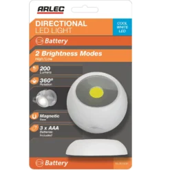 Arlec Directional LED Light -Home Lighting Store 12823687 2114833196968537