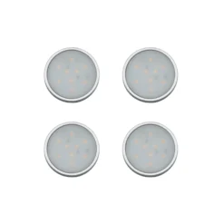 Arlec Warm White LED Puck Light Set 7 Arlec Warm White LED Puck Light Set -Home Lighting Store 12823690 1964831909109313