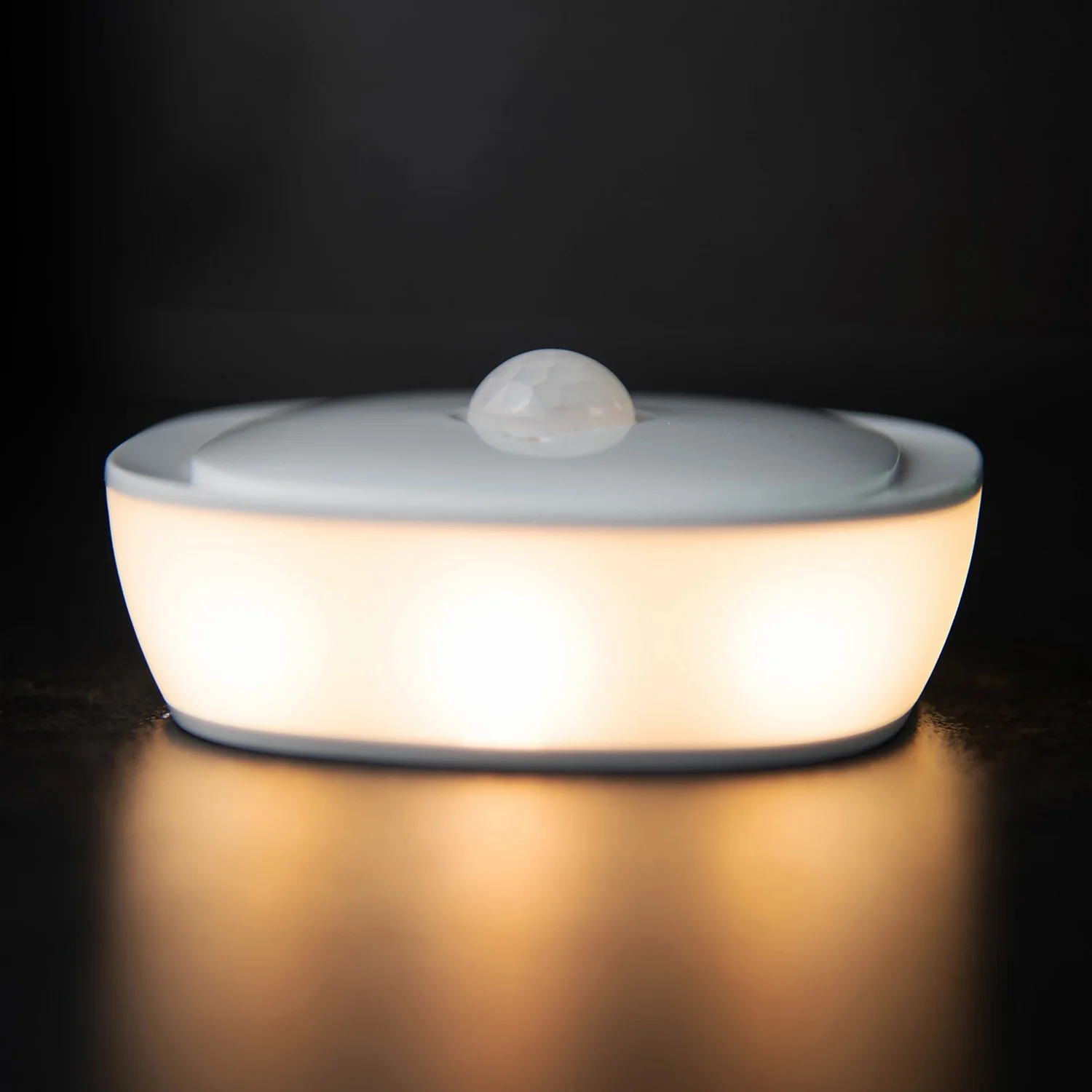 Arlec Square LED Motion Light Arlec Square LED Motion Light -Home Lighting Store 12823696 1735007594420435