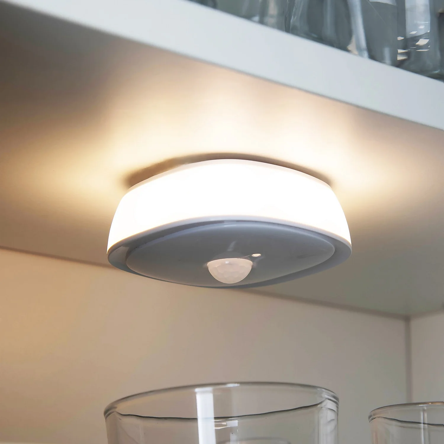 Arlec Square LED Motion Light Arlec Square LED Motion Light -Home Lighting Store 12823696 1785007594203313