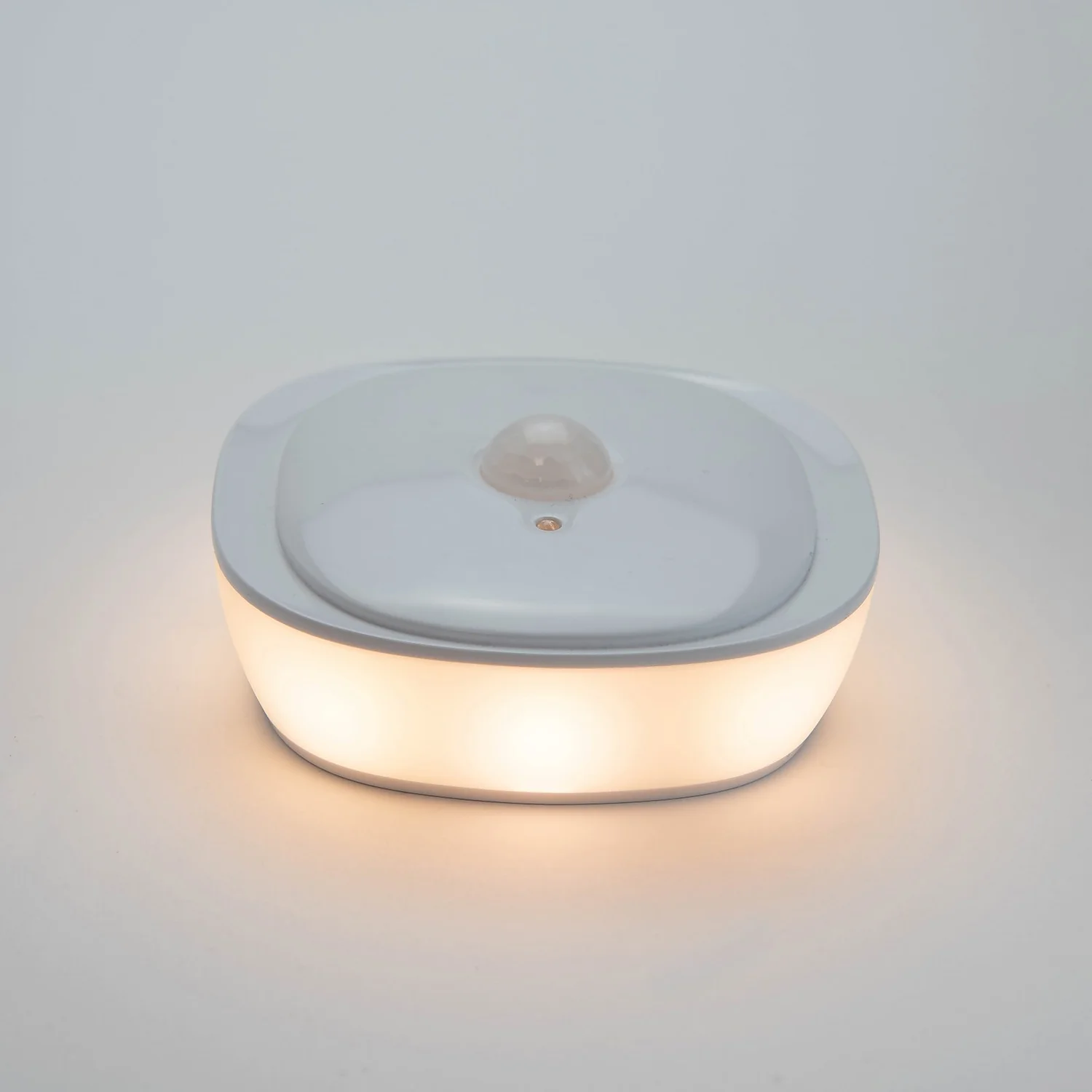 Arlec Square LED Motion Light Arlec Square LED Motion Light -Home Lighting Store 12823696 2015007594602610