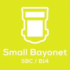 TCP LED Candle 40W SBC Warm Light Bulb - 2 Pack -Home Lighting Store 12824430 1354963829857656