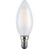 TCP Filament Candle Coat 40W SES Warm Dimmable Light Bulb -Home Lighting Store 12824451 8244831941752580