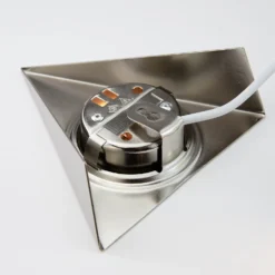 Arlec 3 Pack LED Triangle Cabinet Lights -Home Lighting Store 12825180 2205007594982740