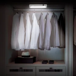 Arlec 6W LED Swivel Head Cabinet Light -Home Lighting Store 12825192 2015007594925377