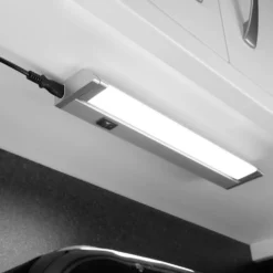 Arlec 6W LED Swivel Head Cabinet Light -Home Lighting Store 12825192 6065007594985176