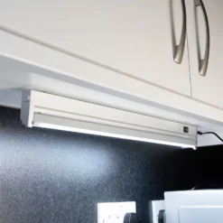 Arlec 10W LED Swivel Head Cabinet Light -Home Lighting Store 12825266 1375007594986367